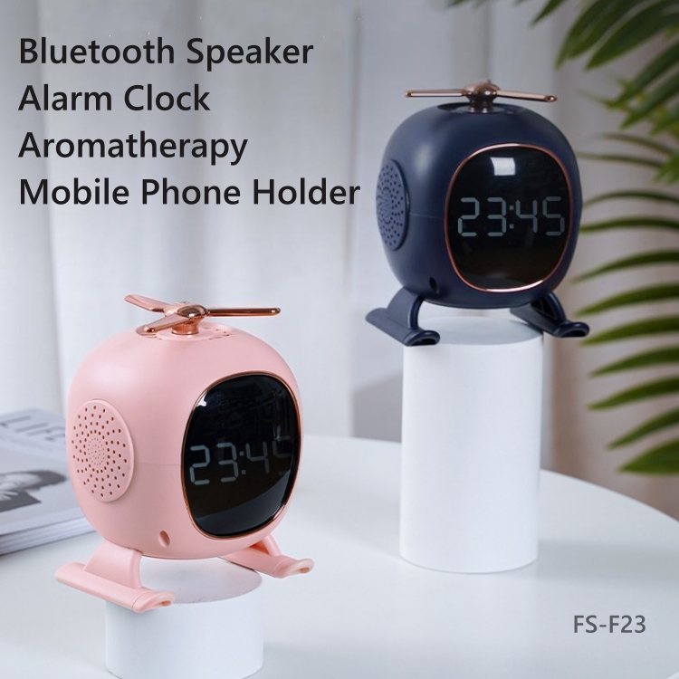 Portable Music Speaker