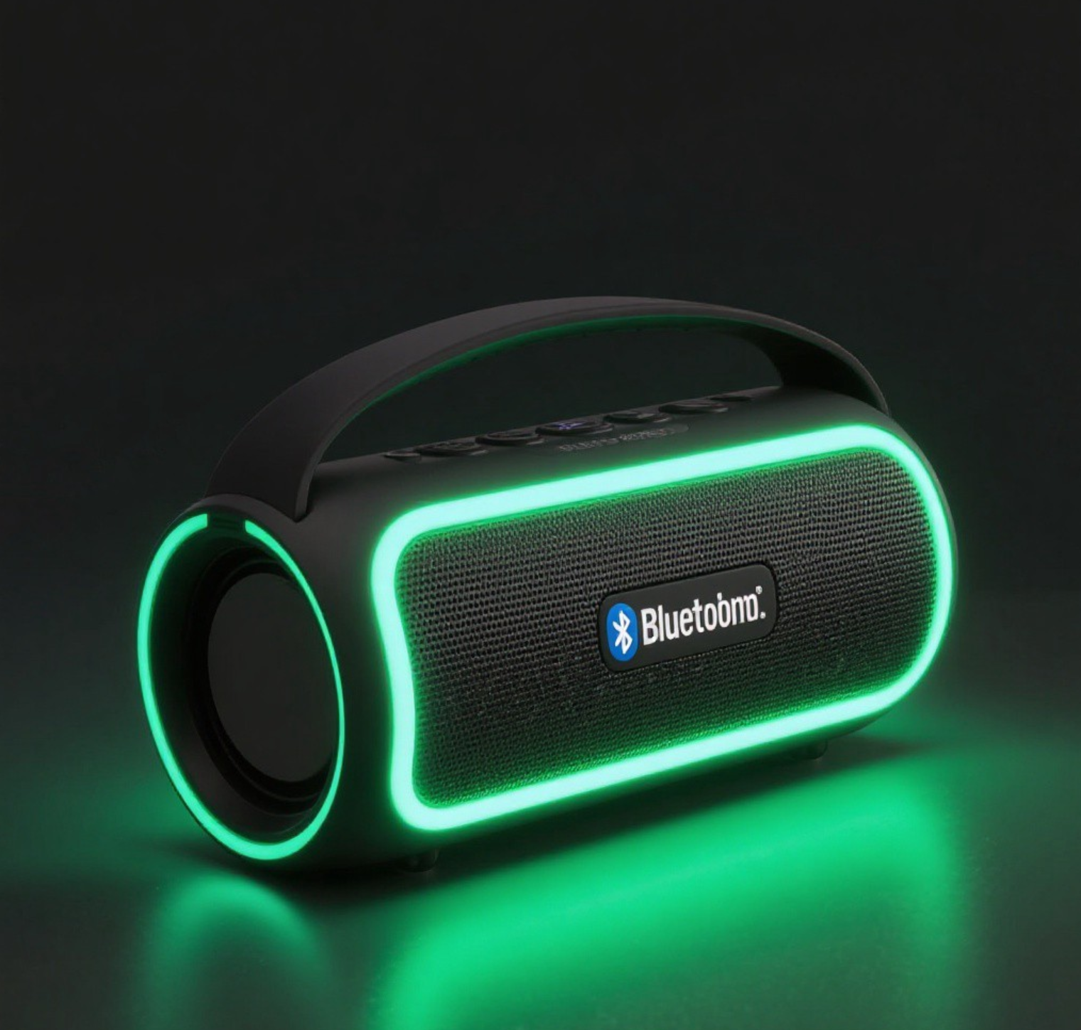 Portable Bluetooth Speaker
